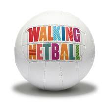 Walking Netball