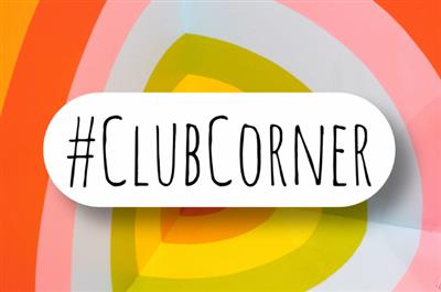 #ClubCorner - Edition 1