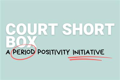 Court Short Box